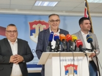 'ŠTA JE KRAJNJI CILJ, UNIŠTITI SDS...': Miličević tvrdi da će SDS izaći na izbore, a što se tiče Dodikovih očekivanja...