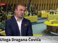 SEAD TURČALO, DEKAN FPN SARAJEVO: Umjesto relaksacije odnosa potreban nam je akcioni plan
