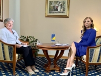 NEMA GDJE JE NEMA: Seada Palavrić nakon FTV-a gostovala i na BHRT-u, priznala da suosjeća s Vukojom…