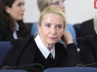 SEBIJA IZETBEGOVIĆ TUŽI UNSA, ODRŽANO PRIPREMNO ROČIŠTE: Njen advokat...