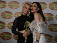 CECA O POBJEDI ŠEJLE ZONIĆ I KONCERTU U TUZLI: 'Politika se umiješala, bilo je jako prljavo, dogovorile smo se da...'