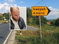 POD OPSADOM I SELO: Policija pretresla stan Miloša Žujovića u Novom Pazaru