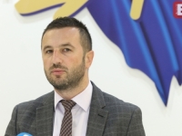 SEMIR EFENDIĆ O KOALICIONOM SPORAZUMU: 'Ne postoji nikakva 'Trojka 2', ne izlazimo zajedno na izbore'