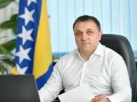POTVRDIO ŠEMSUDIN DEDIĆ: Otac bh. košarkaša Džanana Muse kandidat SDA za gradonačelnika Bihaća