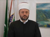 REIS HALITOVIĆ O NAPADU U BEOGRADU: 'Ovakva zlodjela kose se sa svim vjerskim učenjima'