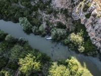 TRAGEDIJA U SIRIJI: Autobus pun djece sletio s ceste, najmanje sedam mrtvih