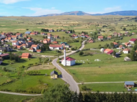 TRAGEDIJA U SJENICI: Trogodišnje dijete poginulo dok se igralo u dvorištu