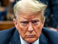 STRAŠNO UPOZORENJE DONALDA TRUMPA: 'Ako ne pobijedim na izborima izbit će Treći svjetski rat'