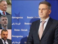 SMAJIĆ ŠOKIRAN PONAŠANJEM HELEZA, KONAKOVIĆA I FORTE: 'Naivnost troglave bosanske pameti nema granica!'