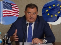 ANALITIČARI SLOŽNI: Evropska unija nije od pomoći Sjedinjenim Državama u BiH!