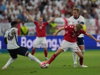 JESTE LI ZNALI: I kartoni mogu odlučiti putnika u nokaut rundu EURO-a