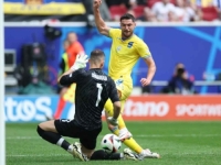 PREOKRET U DÜSSELDORFU: Ukrajina savladala Slovačku i osvojila prve bodove na Evropskom prvenstvu