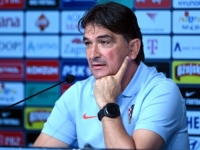 DALIĆ SE POŽALIO NA HRVATSKE NOVINARE: 'A kad se osvajaju medalje, mene nema nigdje!'