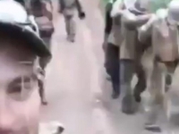 UZNEMIRUJUĆI SNIMAK IŽIVLJAVANJA NAD UKRAJINSKIM VOJNICIMA, KIJEV ALRAMIRAO UN: 'Ovo nije jedini slučaj'