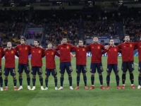 I 'CRVENA FURIJA' SPREMNA ZA EURO: Za mladog igrača Barcelone Paua Cubarsija na ovom spisku nije bilo mjesta, napad predvodi...