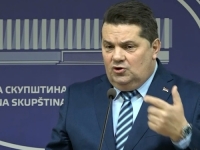 STEVANDIĆ U DELIRIJU: 'Dočekali smo mnoga oslobođenja, i od Turaka i od Austrougara i Bugara, i fašista i nacista, ali nismo dočekali…'