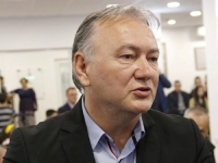 TUŽNA VIJEST IZ MOSTARA: Preminuo 'Zlatni ljiljan' Suad Muharemović, jedan od komandanata Prve mostarske brigade