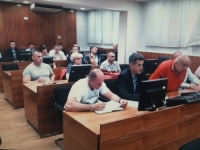 24 GODINE ROBIJE: Četvorica osuđena za pljačku 2 miliona maraka, Pavlović oslobođen krivice