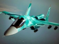 OGLASILO SE MINISTARSTVO ODBRANE: Srušio se ruski bombarder, nema preživjelih...