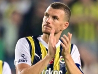 O NJEMU BRUJI TURSKA: Edin Džeko pakuje kofere, ponavlja se isti scenarij iz Rima, kada je stigao Mourinho...