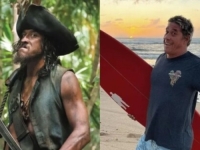 TRAGEDIJA NA HAVAJIMA: Glumac iz filma 'Pirati sa Kariba' preminuo nakon napada ajkule