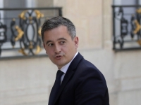 UOČI IZBORA U FRANCUSKOJ:  Francuski ministar unutrašnjih poslova zabrinut pred prvi krug izbora - 'Moguće je da bude krajnje...'