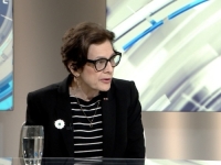 PROFESORICA TANYA DOMI OTVORENO: 'Schmidt nije poduzeo nikakve direktne radnje zbog Dodikovih poziva na secesiju' (VIDEO)