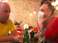 VASKOVIĆ NA TRAGU VELIKOG SKANDALA: Šta su dogovorili bivši predsjednik VSTV-a BiH Milan Tegeltija i suspendirani predsjednik Suda BiH Ranko Debevec...