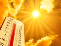 METEOROLOŠKA AGENCIJA UN-a: Rast globalne temperature od 1,5 Celzijusa biti će vjerovatno premašen do 2028