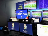 ČEKAJUĆI EURO: Velika novost u vezi VAR-a, navijači će biti zadovoljni...