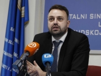 LOGIČAN EPILOG: Goraždanski SDP iz stranke izbacio dva zastupnika i ministra