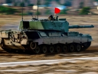 NIJEMCI SU MAJSTORI RAZVOJA OKLOPNOG RATOVANJA: Novi ukrajinski tenk Frankenstein utjerat će Putinu strah u kosti