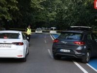 DOSADAŠNJA SAZNANJA MUP-a KS: Ubijeni na Vilsonovom šetalištu 9 puta presuđivan za kaznena djela