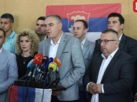 ODBIJALI OVJERU: Ustavni sud BiH oborio odluku CIK-a da SDS-u zabrani učešće na izborima