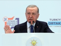 ERDOGAN PORUČIO DA SE ZAUSTAVI NETANYAHU: 'Ovaj varvarin, razbojnik i krvoločni pohlepnik...'