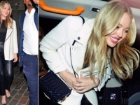 RIJETKO POJAVLJIVANJE U JAVNOSTI: Mlađa kćerka Donalda Trumpa koju otac baš i ne voli previše iznenadila atraktivnim izgledom