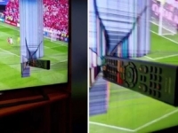 'ZAKUCAO' DALJINSKI U TV EKRAN: Švicarska je bila bolja, a on je potpuno izgubio živce