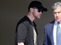 ODBIO ALKOTEST: Cure detalji hapšenja Justina Timberlakea, mnoge će nasmijati jedna činjenica