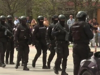 ŠTA SE DOGAĐA U REPUBLICI SRPSKOJ: MUP obavještava građane, izvodi se vježba policijskih snaga...