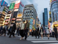 NAJVEĆE ŽARIŠTE U TOKIJU: Japanom se širi smrtonosna bakterija koja jede ljudsko meso