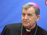 ČESTITKA NADBISKUPA TOME VUKŠIĆA ZA NASTUPAJUĆI BAJRAM: 'Želim svaki Božji blagoslov, uspjeh i radost'