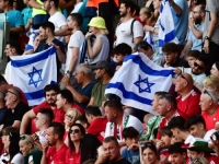 NA VRIJEME SE OGLASILI: Za Bruxelles je nemoguće organiziranje utakmice između Belgije i Izraela