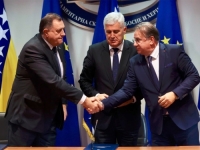VRIJEME JE ZA ISTINU: Susret u Mostaru svima otvara oči