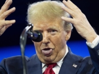TRUMP PORUČIO: 'Kina i Rusija neće biti američki neprijatelji ako SAD ima pametnog predsjednika'