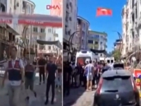 STRAVA U TURSKOJ: Plin eksplodirao u restoranu, ima mrtvih i povrijeđenih... (VIDEO)