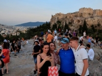 OČEKUJU SE IZUZETNO VISOKE TEMPERATURE: Toplinski val prijeti Grčkoj i Turskoj