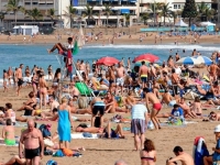 ŠTA SE DEŠAVA: Masovni protesti u Europi zbog turizma - 'Kamo god pogledate, sve su...' (VIDEO)