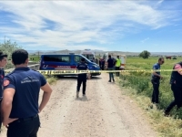 TRAGEDIJA U TURSKOJ: U padu trenažnog aviona poginula dva vojnika (VIDEO)