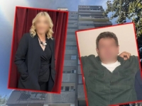 U POLICIJI IZGOVORIO 4 RIJEČI: Iza stravičnog ubistva supruge krije bizaran razlog?