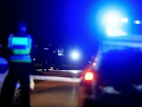 OKO PONOĆI U KONJICU: Dva policajca službenim automobilom imala udes